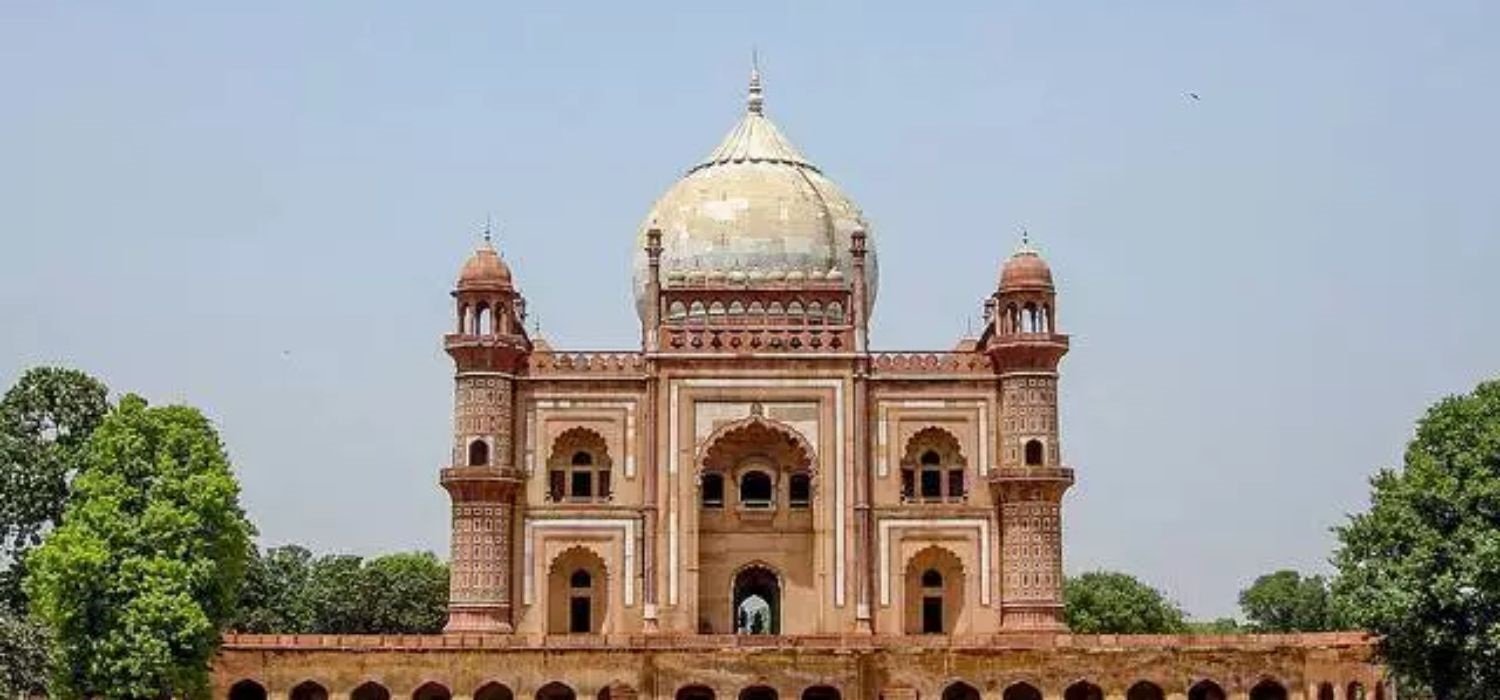 Farukhnagar