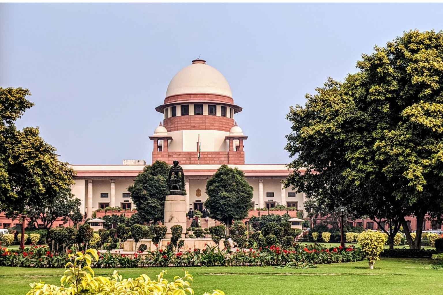 Delhi high court gate no 7