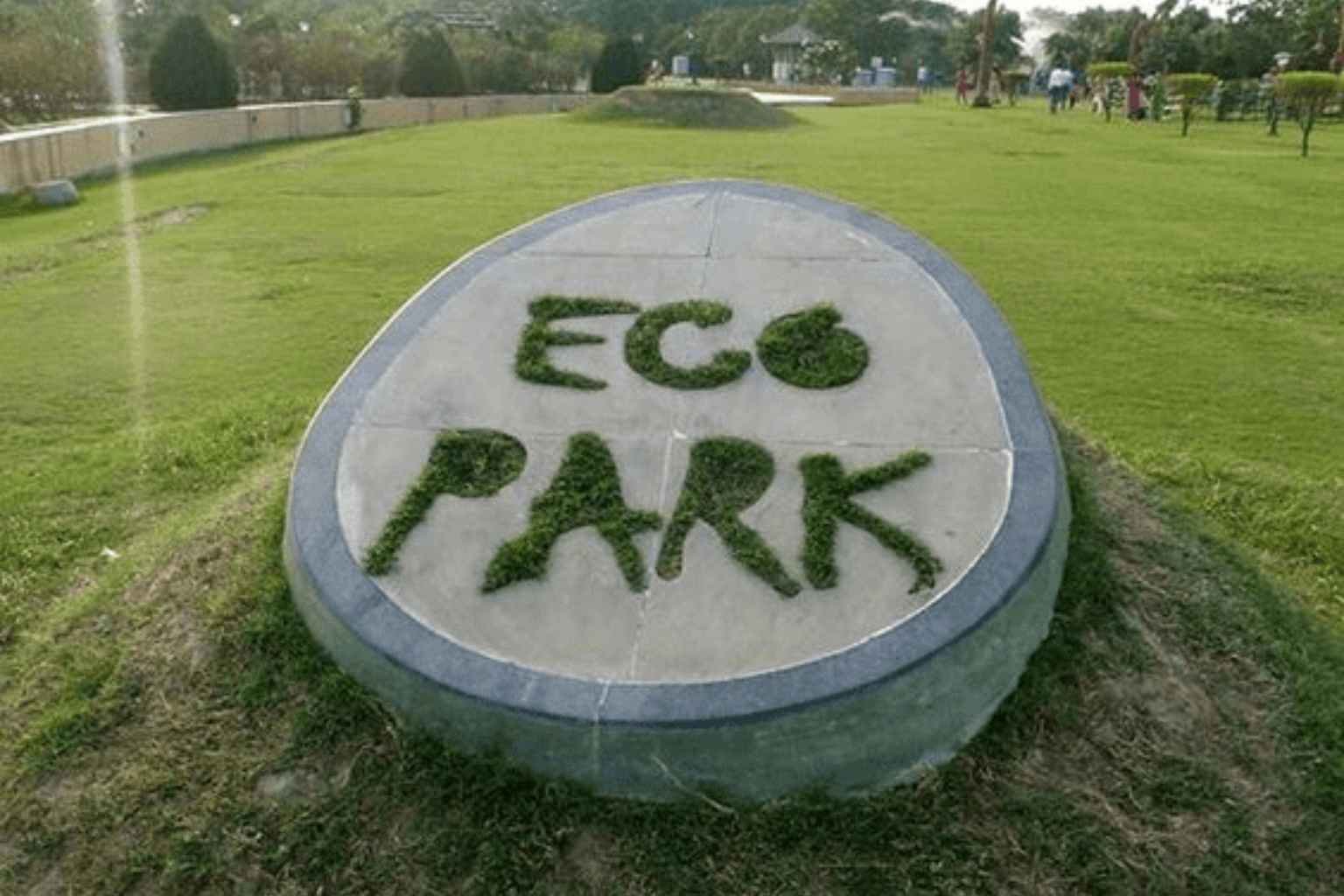 eco park gate no 4