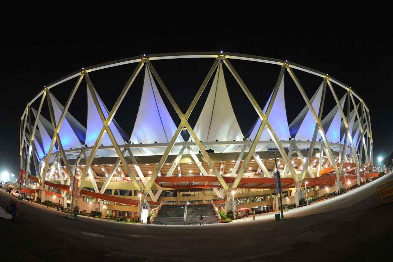 gate no 10 jln stadium