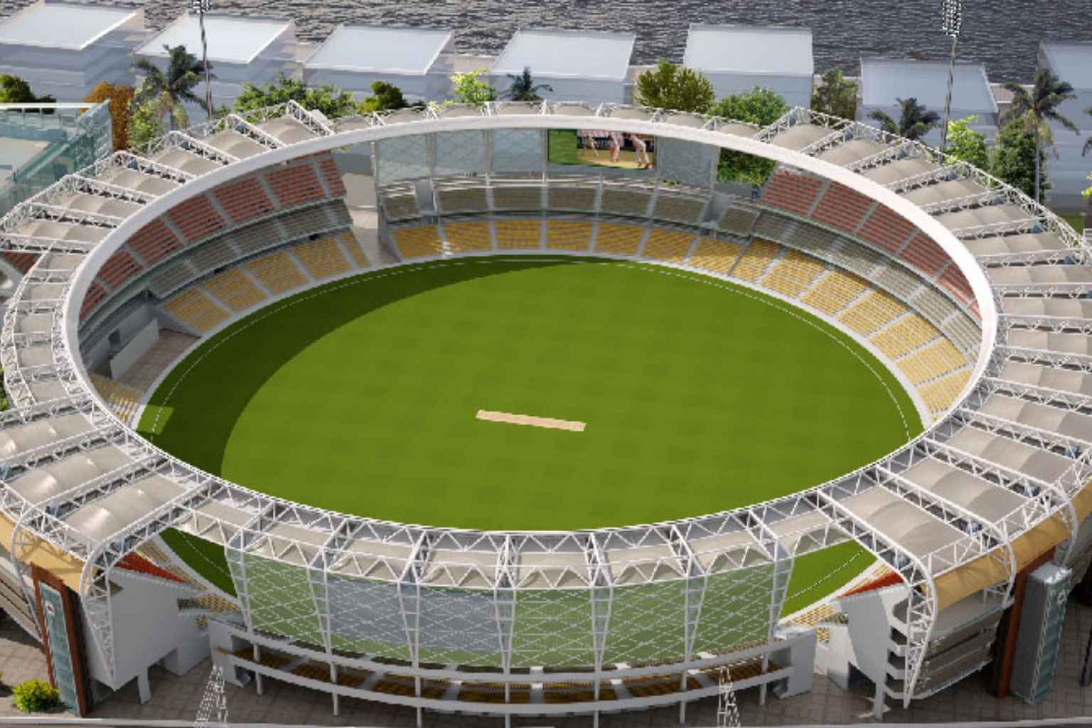 gate no 5 wankhede stadium