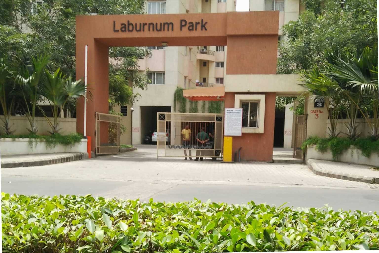 laburnum park gate no 3