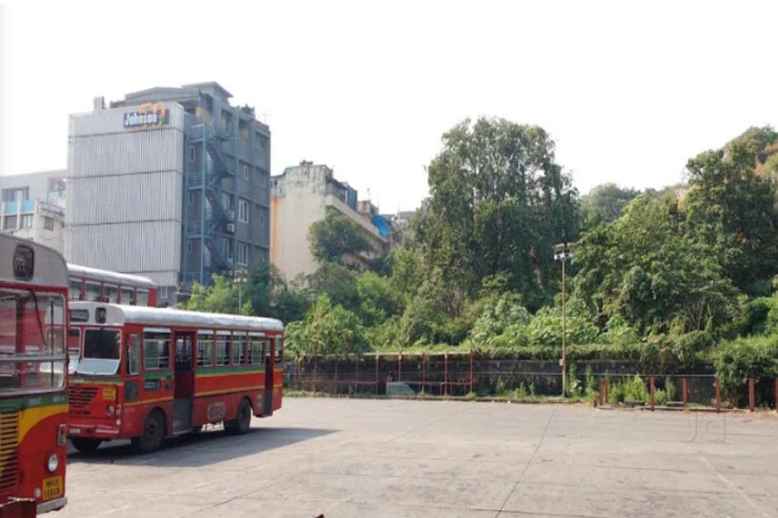 seepz gate no 3 bus stop